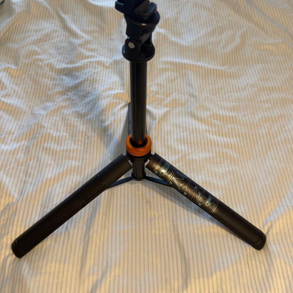 Eucos Phone Tripod and Selfie Stick #selfie #tripod